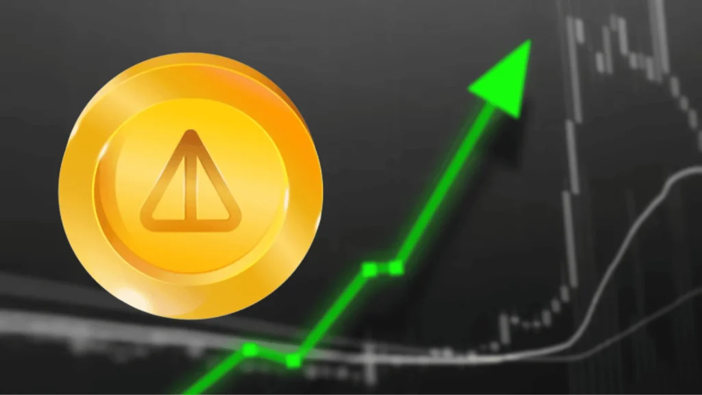 PUMP Skyrockets 22% in 24 Hours, Achieves  Billion Market Cap PUMP Skyrockets 22% in 24 Hours, Achieves  Billion Market Cap