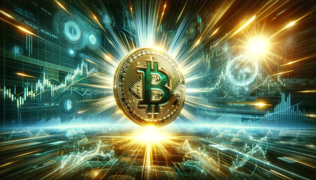 Record Inflows into Ethereum and Bitcoin ETFs Signal Growing Investor Interest