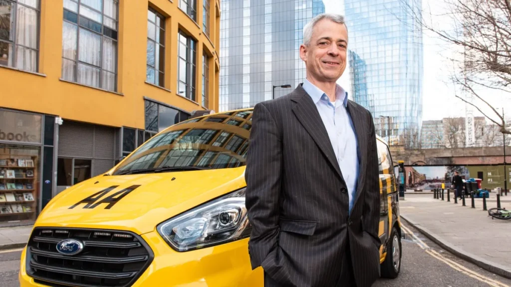 Retail Giant’s Fintech Arm Set to Launch Crypto Trading by Year-End Retail Giant’s Fintech Arm Set to Launch Crypto Trading by Year-End