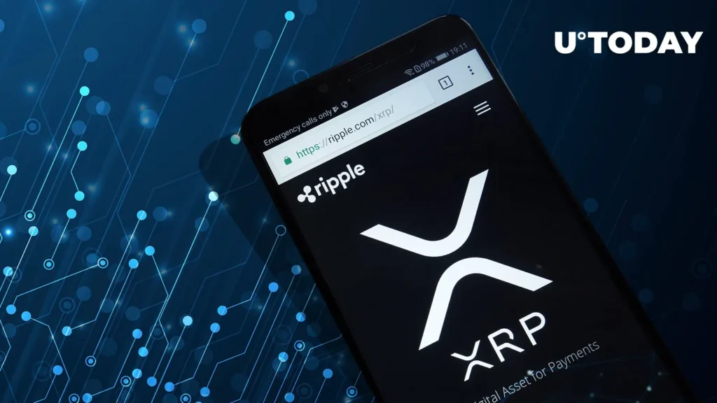 Ripple Engineer Champions XRP Ledger as the Go-To for Institutions