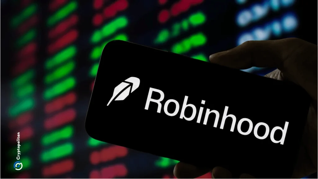 Robinhood Introduces Strategys Preferred Stocks and Its Impact on Bitcoin - Bpay News