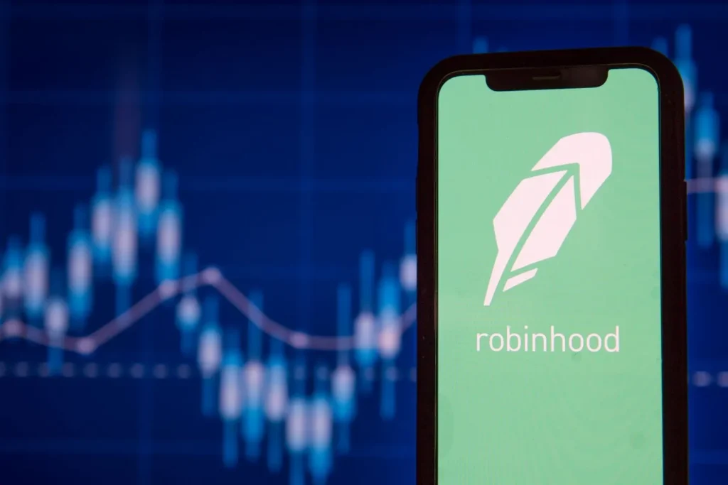 Robinhood Set to Reveal Q3 2025 Financial Results on November 5