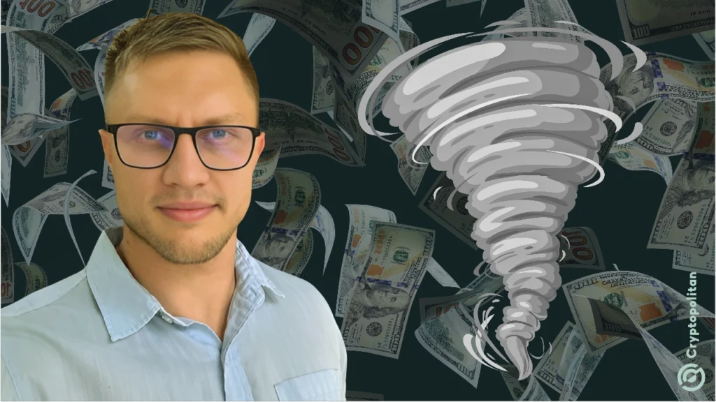 Roman Storm Appeals Conviction: Tornado Cash’s Fight for Justice