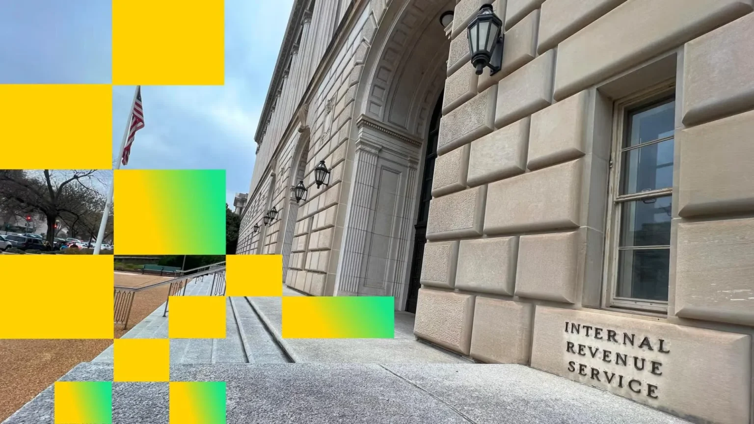 Senate Hearing Highlights Crypto Tax Challenges for Industry and IRS