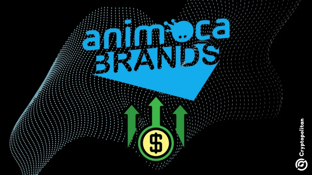 AlphaTON Capital Partners with Animoca Brands to Boost GAMEE’s Future