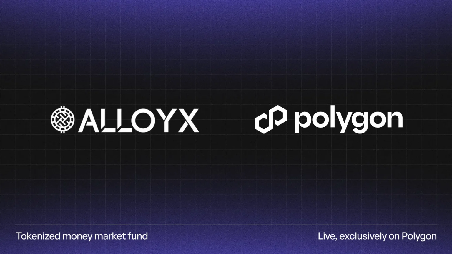 Standard Chartered and Polygon Team Up for AlloyX Tokenized Fund Launch - Bpay News