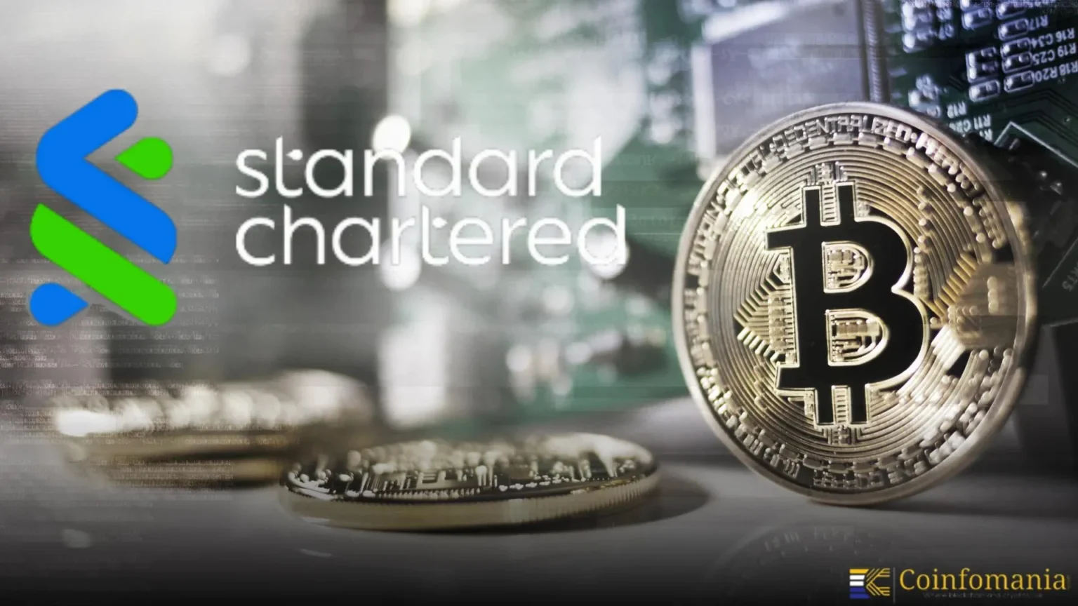 Standard Chartered Predicts Bitcoin to Reach New Highs Soon - Bpay News