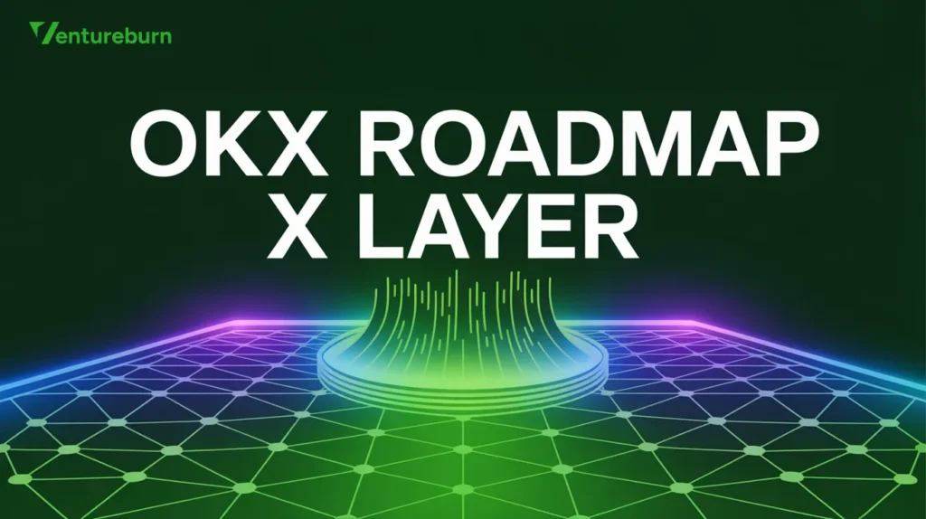Star Unveils X Layer Construction Blueprint with $100M OKX Vision Fund