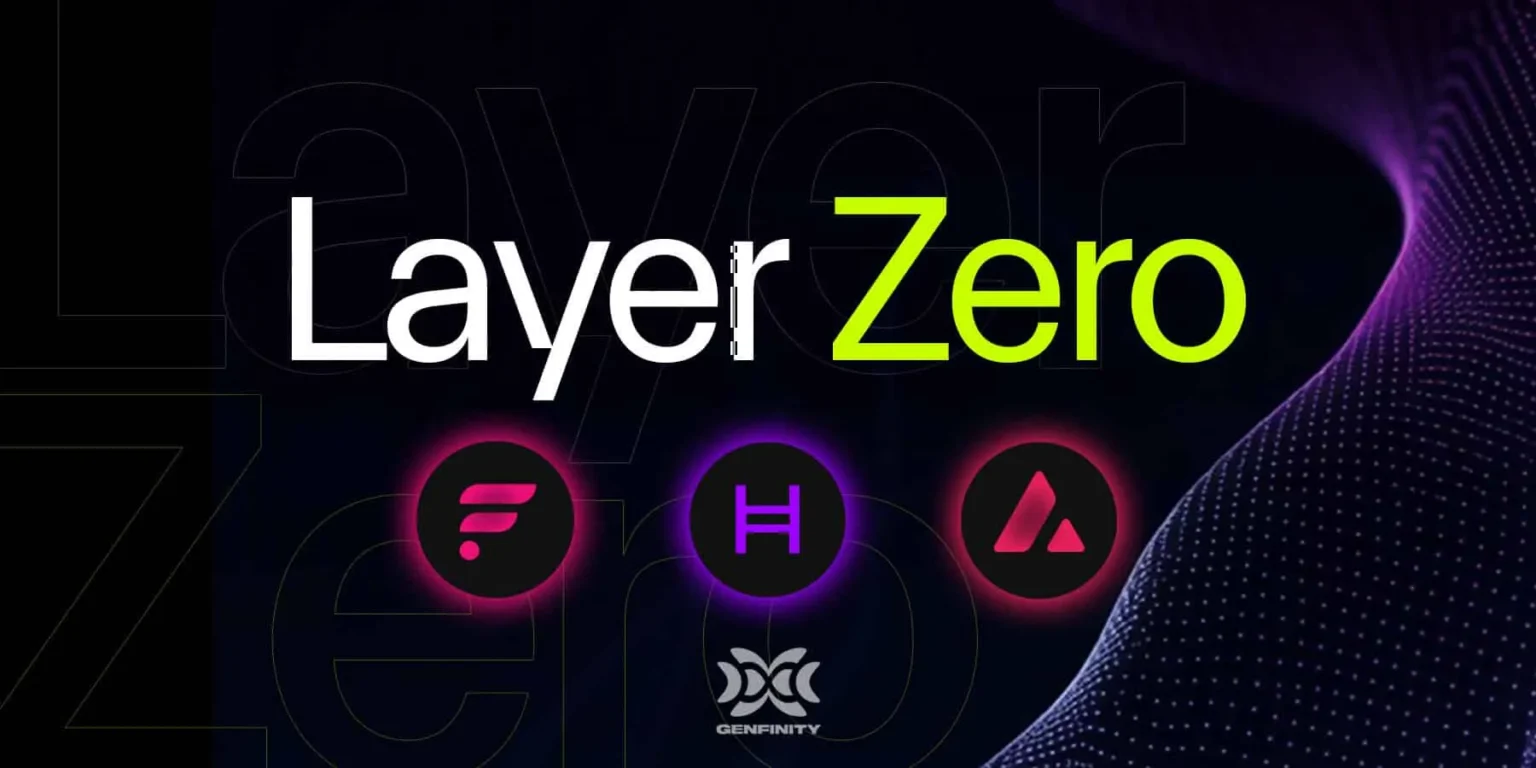 Sui Boosts Cross-Chain Potential with LayerZero Partnership - Bpay News