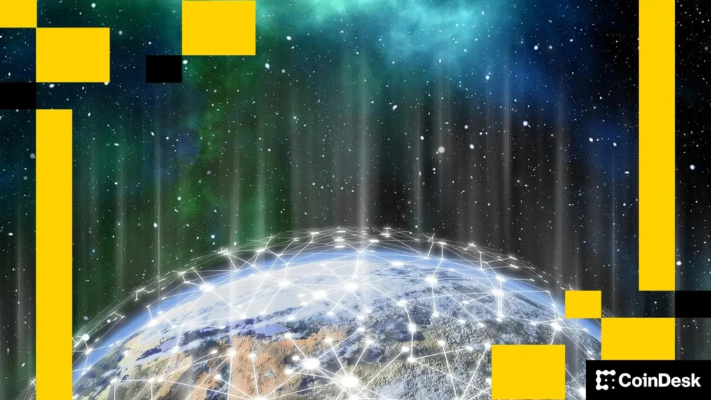 Surge in Canton Network Activity as Exchanges Embrace Validator Roles