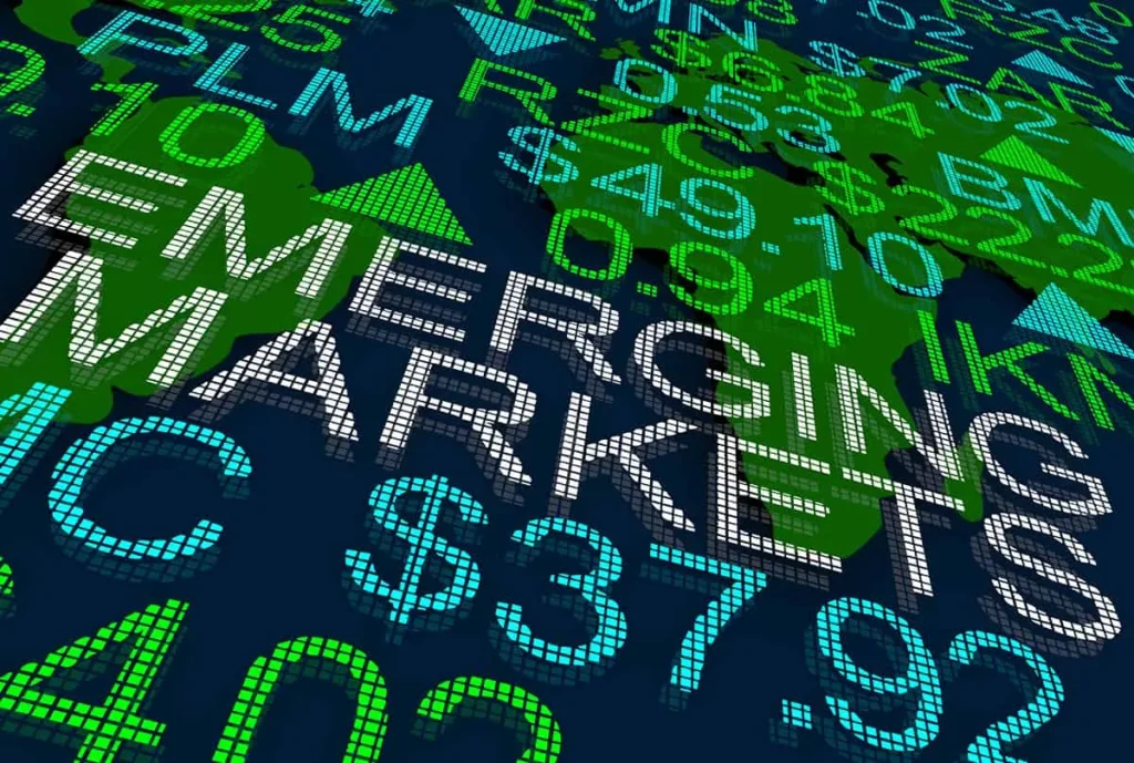 Surge in Stablecoins May Lead to  Trillion Withdrawal from Emerging Market Banks