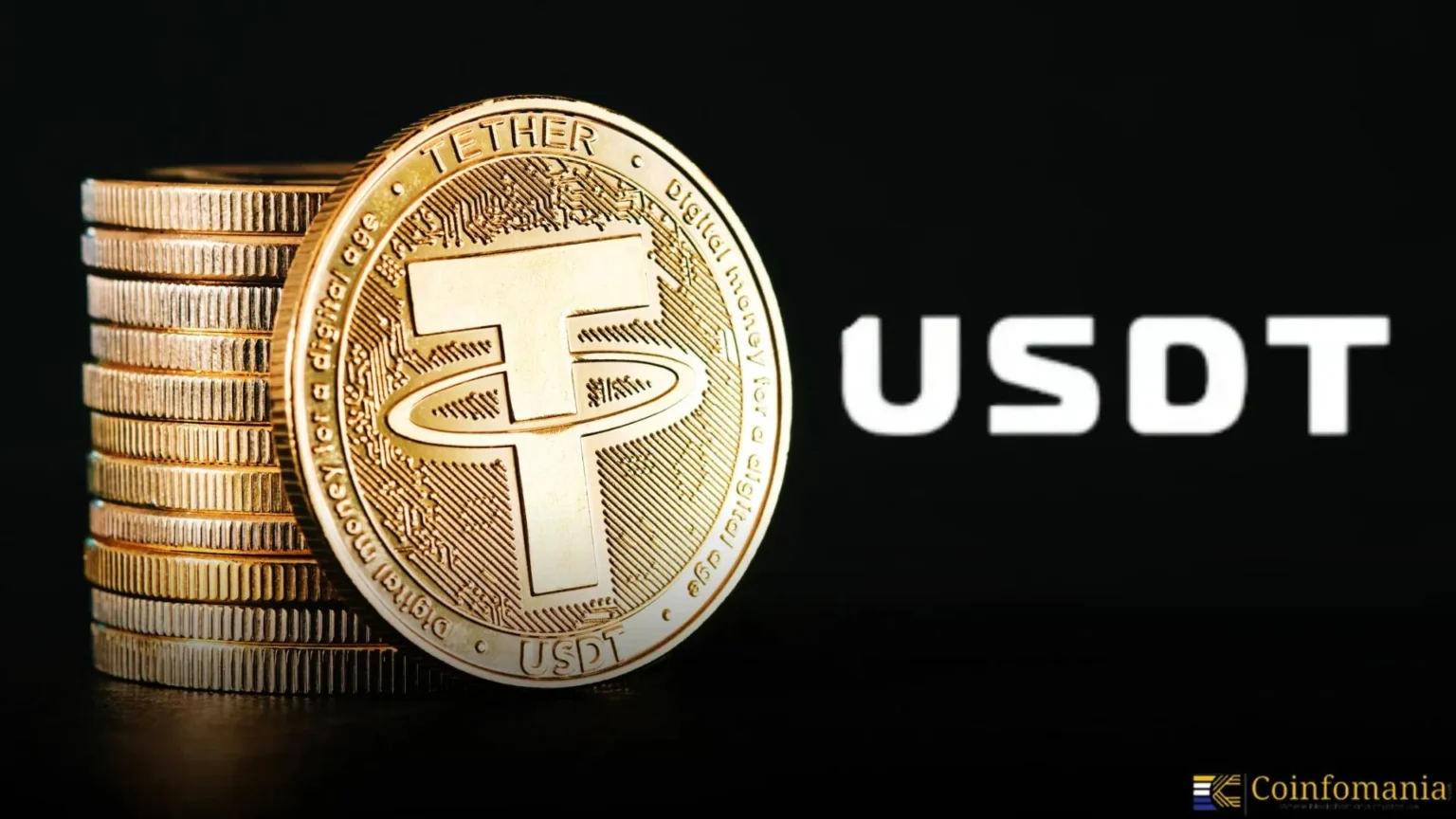 Tether Boosts Market with Billion USDT Mint on Ethereum Network Tether Boosts Market with Billion USDT Mint on Ethereum Network