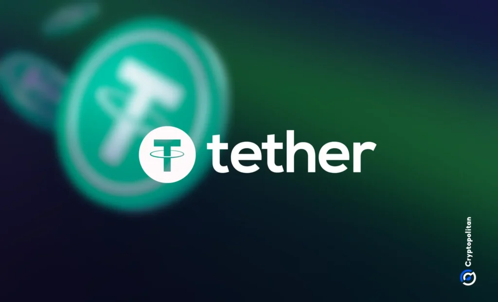 Tether to Launch USAT Stablecoin on Rumble to Capture U.S. Market