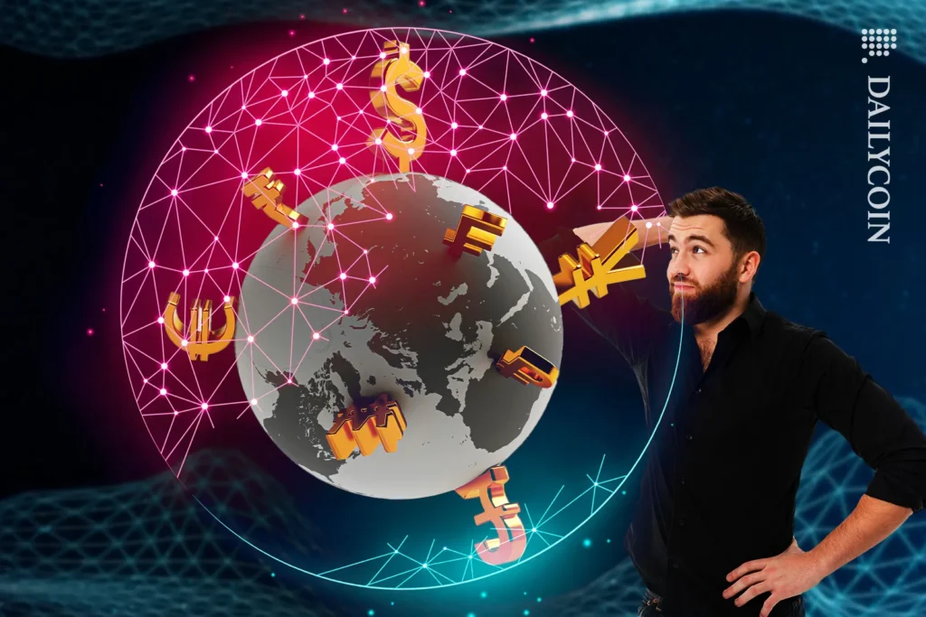 The Impact of SWIFT’s Blockchain on Stablecoins and Global Banking The Impact of SWIFT’s Blockchain on Stablecoins and Global Banking