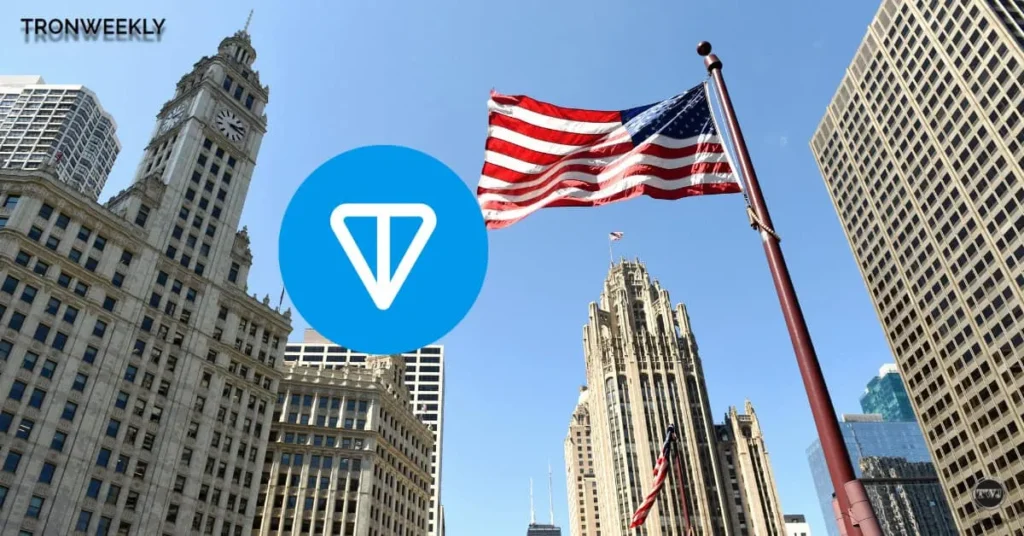 TON Foundation Welcomes Ex-Apple and Nike Leader Gerardo Carucci as CMO TON Foundation Welcomes Ex-Apple and Nike Leader Gerardo Carucci as CMO