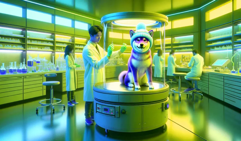 Trader Turns K into Million with Meme Coin Surge - Bpay News