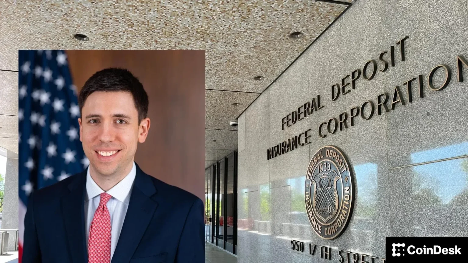 Trump Officially Nominates Travis Hill to Lead the FDIC - Bpay News