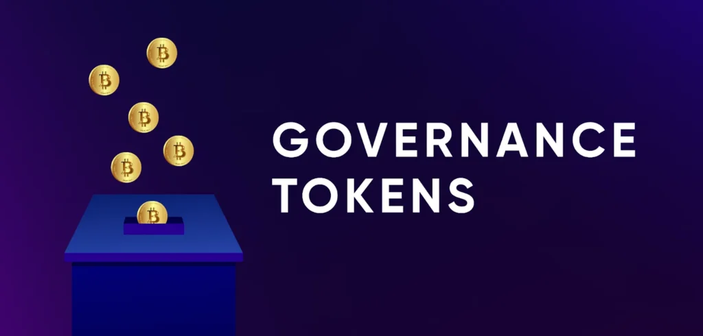 Understanding Governance Rights in Crypto Tokens for Decentralization Understanding Governance Rights in Crypto Tokens for Decentralization