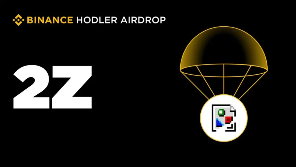 Unlock Your Crypto Potential: DoubleZero Airdrop for Binance HODLers