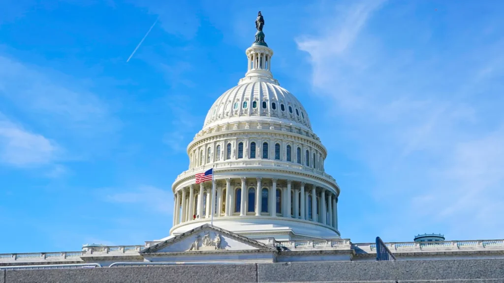 Upcoming Week: Powell’s Speech and Ongoing US Government Shutdown Concerns