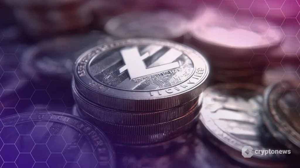 US SEC Unable to Rule on Canary Spot LTC ETF Amid Government Shutdown