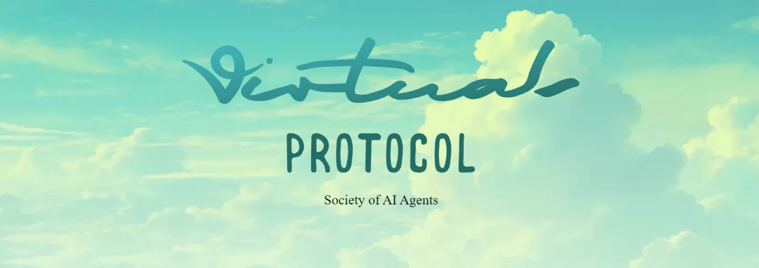 Virtuals Unveils Unicorn Launch Mode to Replace Genesis Points System