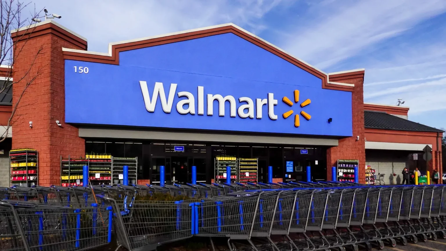 Walmarts OnePay App Embraces Cryptocurrency A New Era in Banking - Bpay News