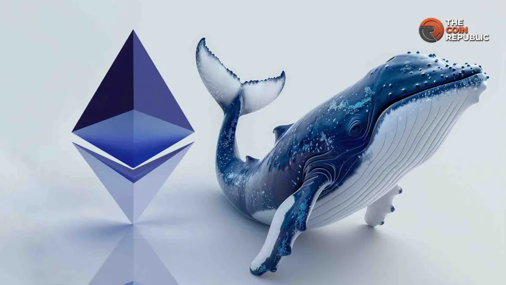 Whale Alert: Major Purchase of 2,584.48 $ETH at ,274 Each Whale Alert: Major Purchase of 2,584.48 $ETH at ,274 Each