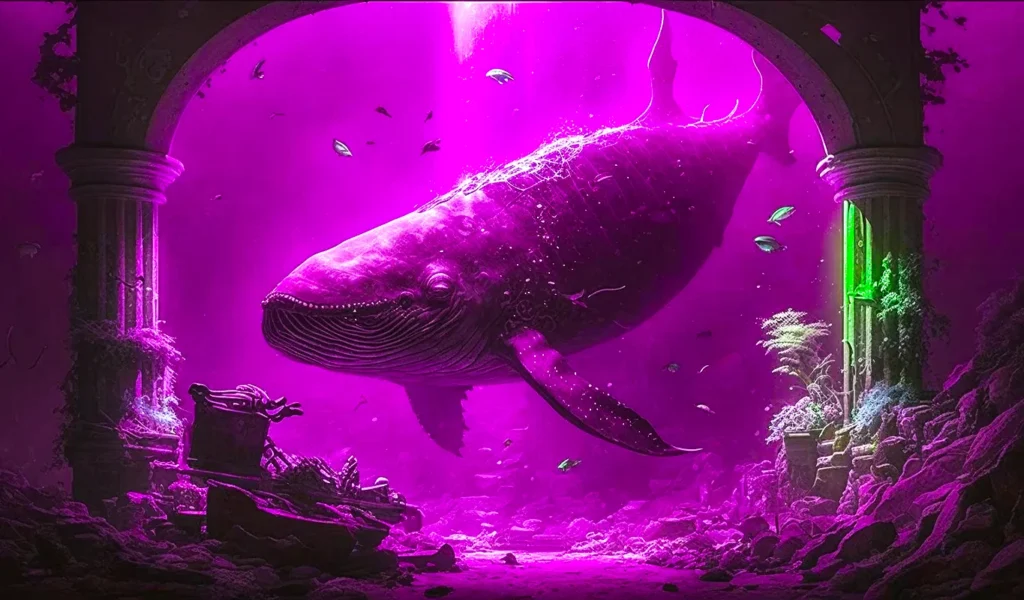 Whale “Buy the Dip” Strategy Re-enters with ,159 Average for $ETH Whale “Buy the Dip” Strategy Re-enters with ,159 Average for $ETH