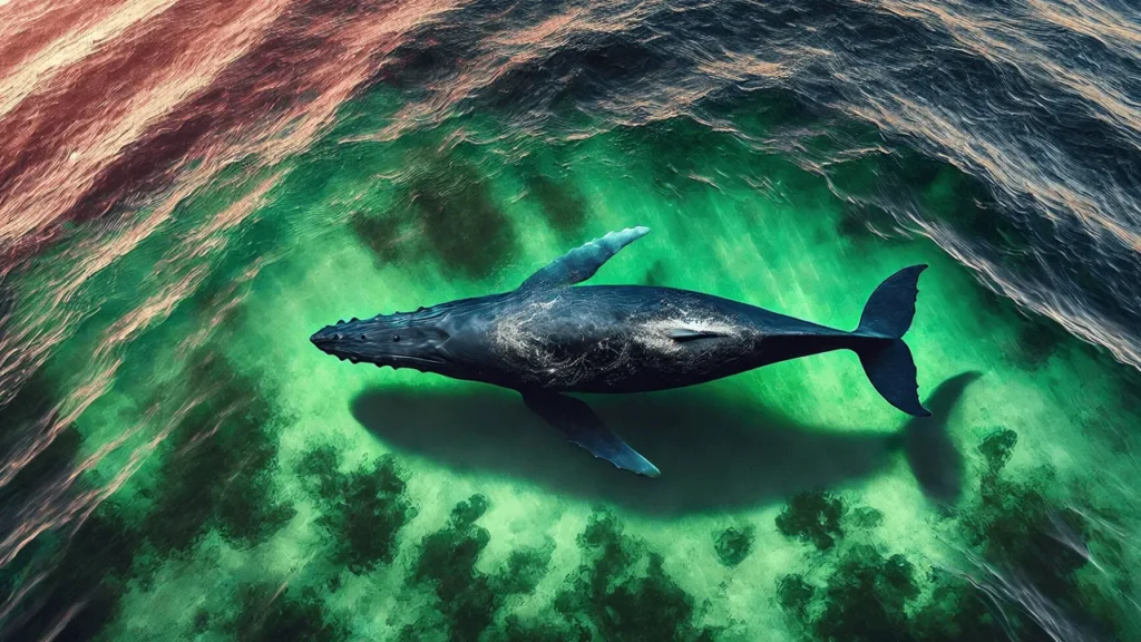 Whale Shorting Bitcoin Faces Over Million Floating Loss Whale Shorting Bitcoin Faces Over Million Floating Loss