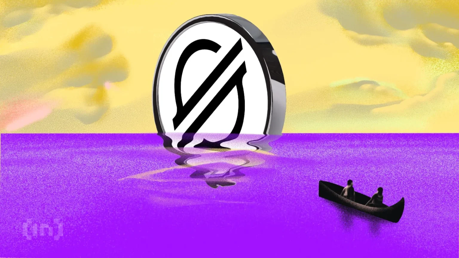 XLM Rallies 7 Before Quick Decline as Traders Cash In on Gains - Bpay News