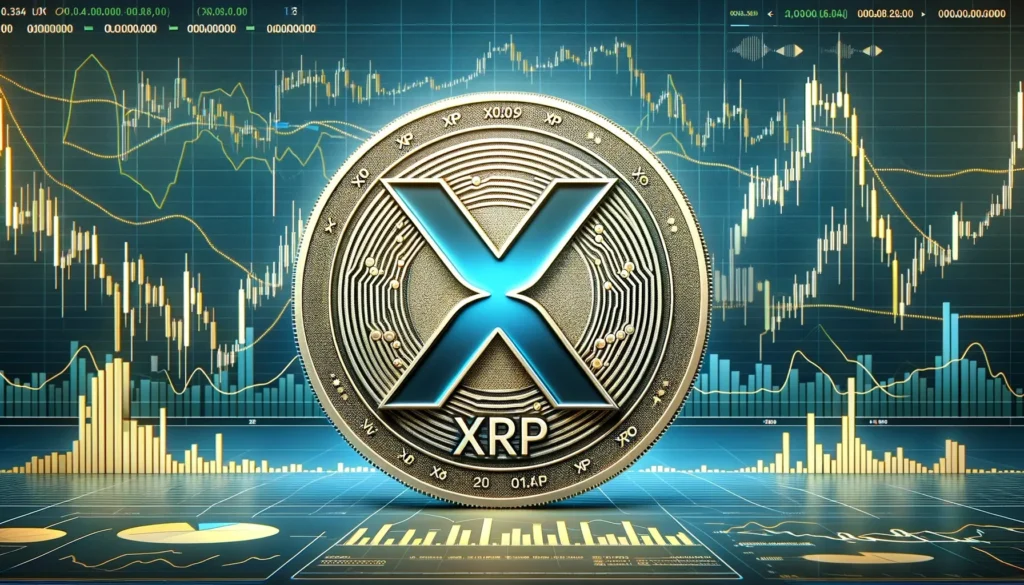 XRP Surges Towards .14 Resistance as Bullish Momentum Grows XRP Surges Towards .14 Resistance as Bullish Momentum Grows