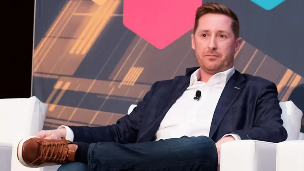 Zac Prince Joins Galaxy Digital to Launch New Banking Platform in Crypto Zac Prince Joins Galaxy Digital to Launch New Banking Platform in Crypto
