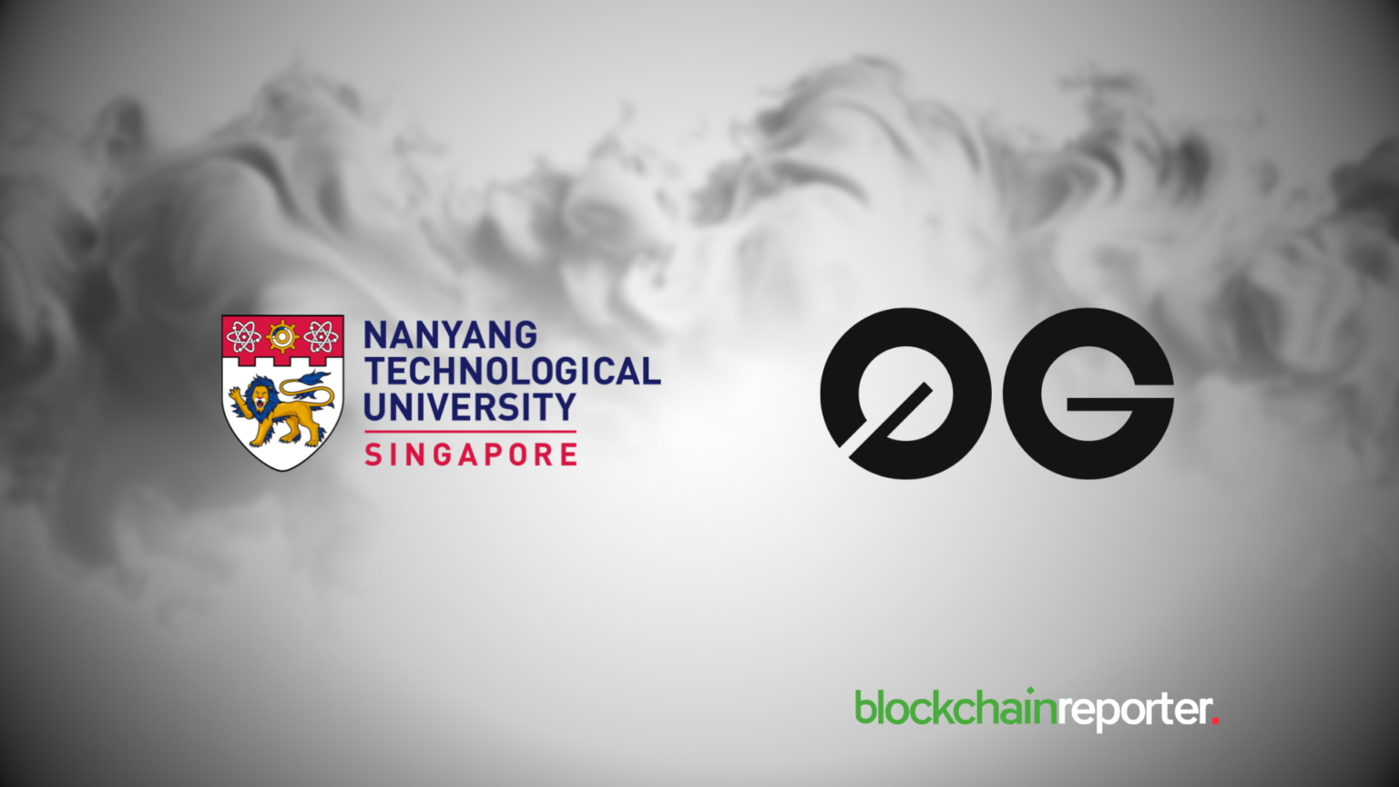 0G Partners with Nanyang Technological University for AI Research Cen