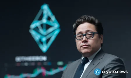 $1.3 Billion Accounting Loss Raises Questions on Tom Lee’s Ethereum B