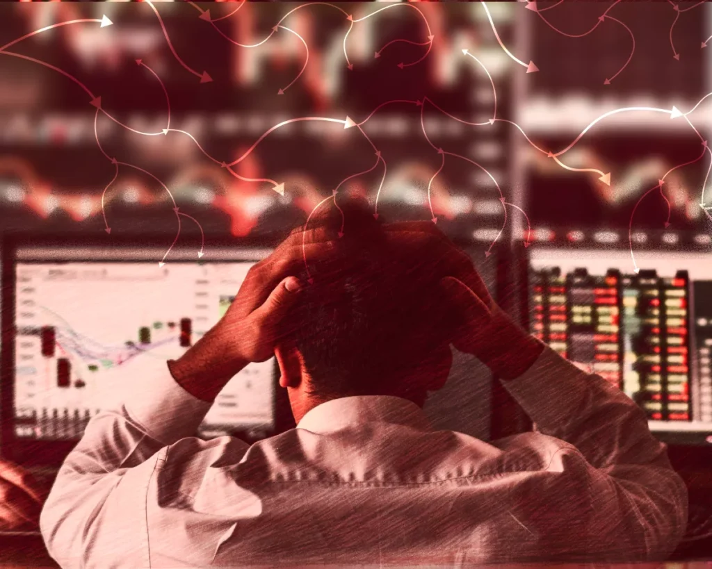 Bro Hyperliquid Account Suffers Cumulative Loss of .33 Million Bro Hyperliquid Account Suffers Cumulative Loss of .33 Million