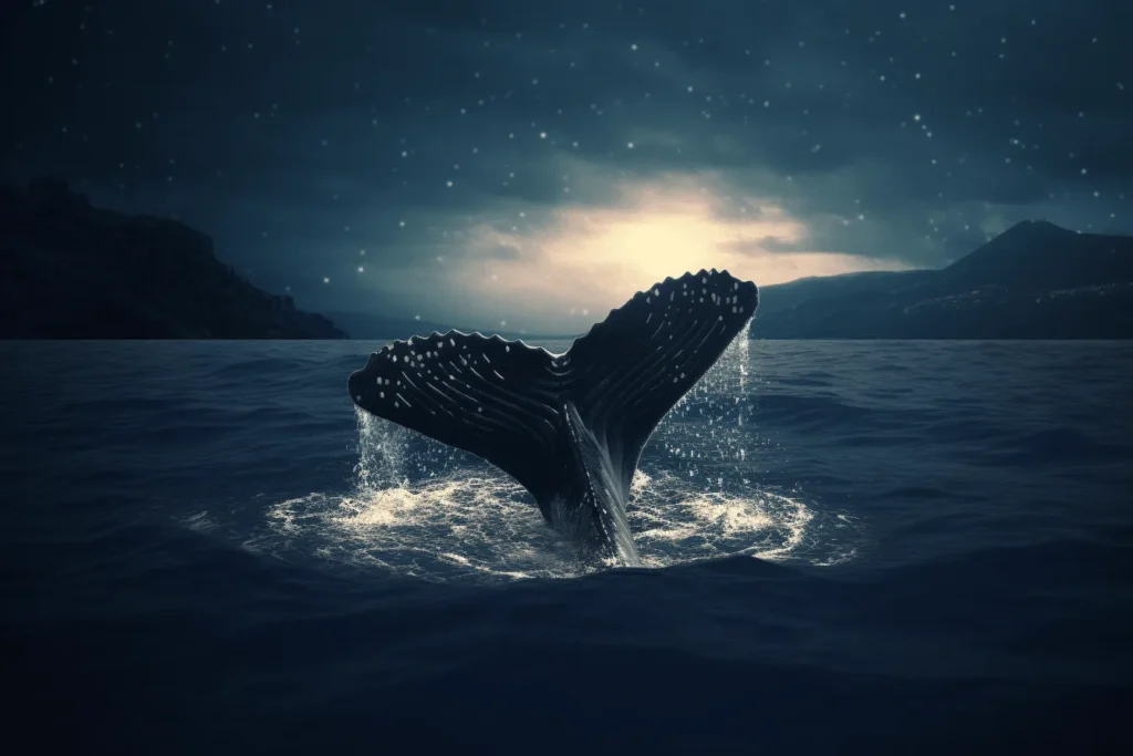 100% Win Rate Whale Takes 10x Long Position on HYPE Tokens