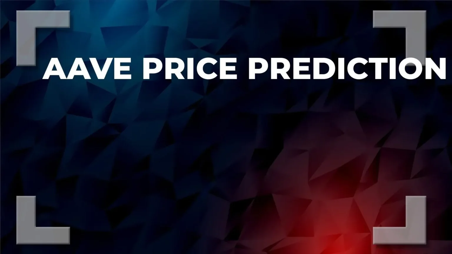 Aave Price Prediction Targets 6 Within 2 Weeks with Bullish Signs Aave Price Prediction Targets 6 Within 2 Weeks with Bullish Signs