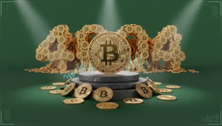 ABTC Mining Company Increases Holdings by 139 Bitcoins to 4004 ABTC Mining Company Increases Holdings by 139 Bitcoins to 4004