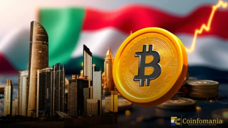 Abu Dhabi Investment Tripled IBIT Holdings as Bitcoin Reaches High Abu Dhabi Investment Tripled IBIT Holdings as Bitcoin Reaches High