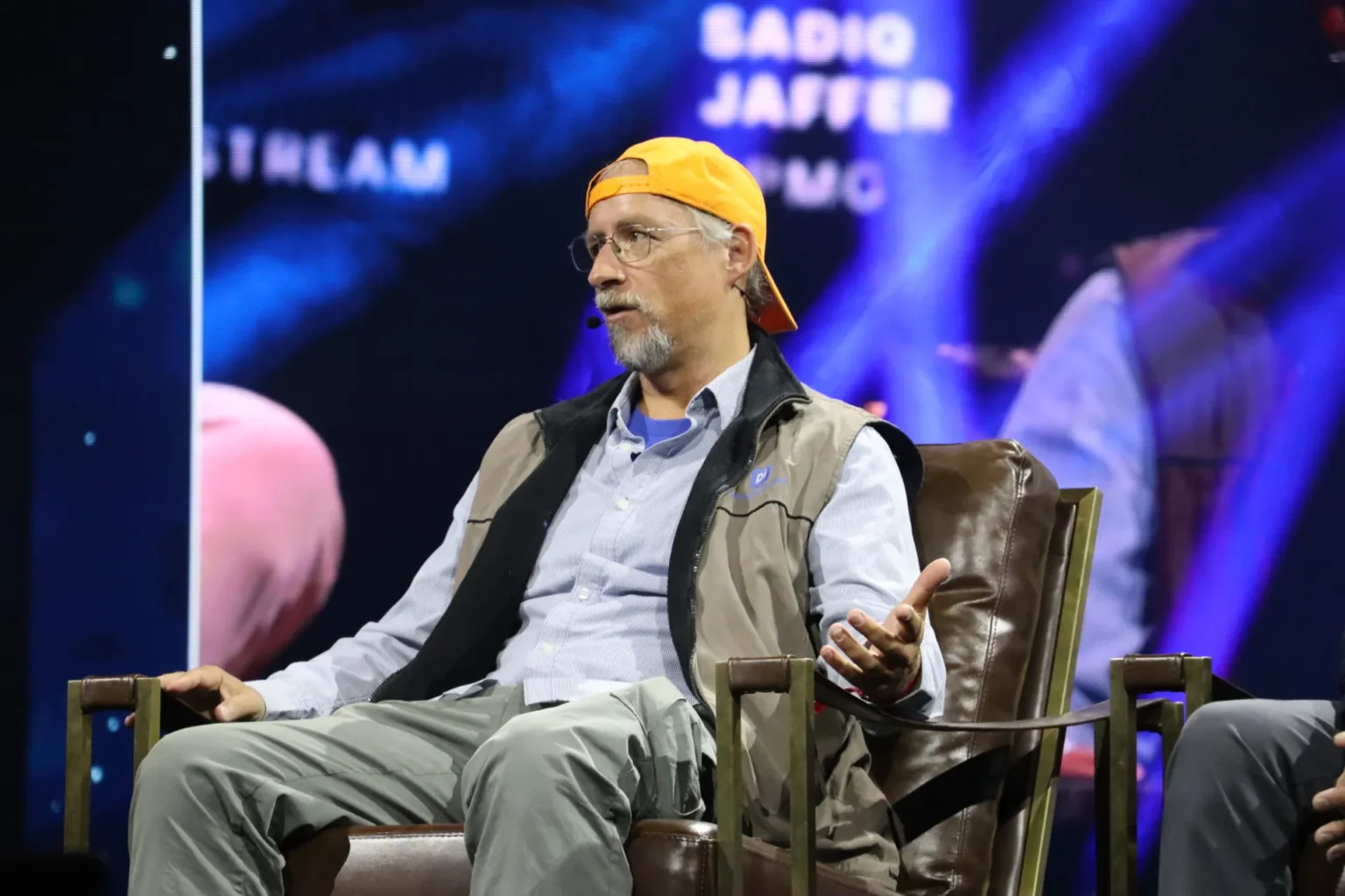 Adam back and future secure 28 million swiss francs for bitcoin treas - Bpay News