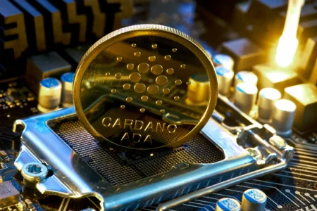 ADA Tests Key Support at 0.54 as Crypto Market Weakness Persists