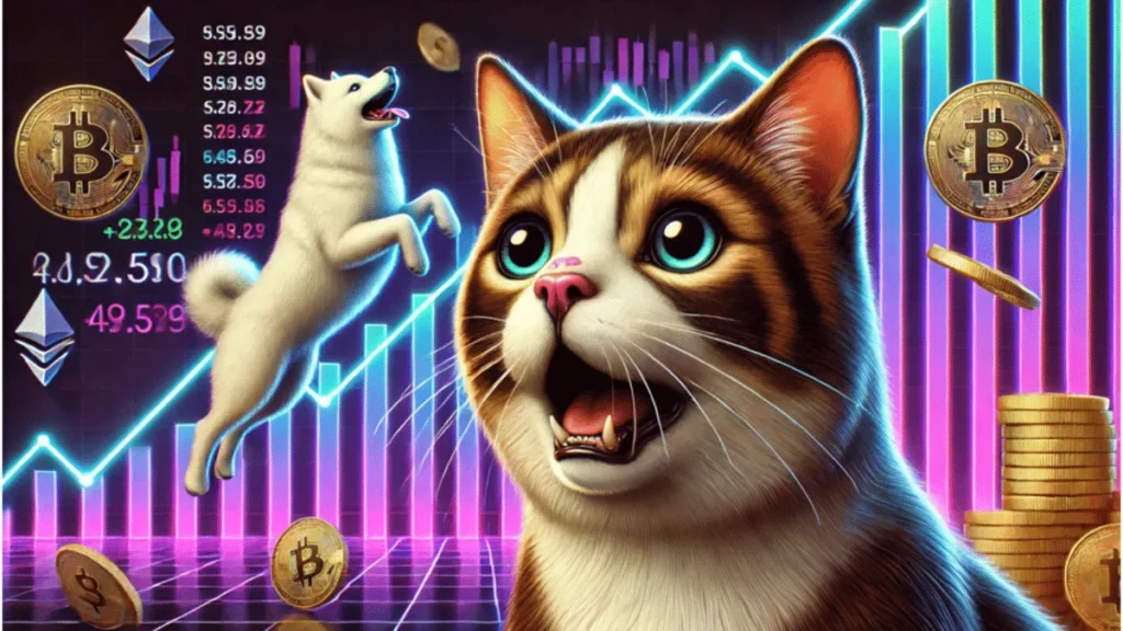 Address Suspected of Price Manipulation Causes POPCAT Price Drop Address Suspected of Price Manipulation Causes POPCAT Price Drop