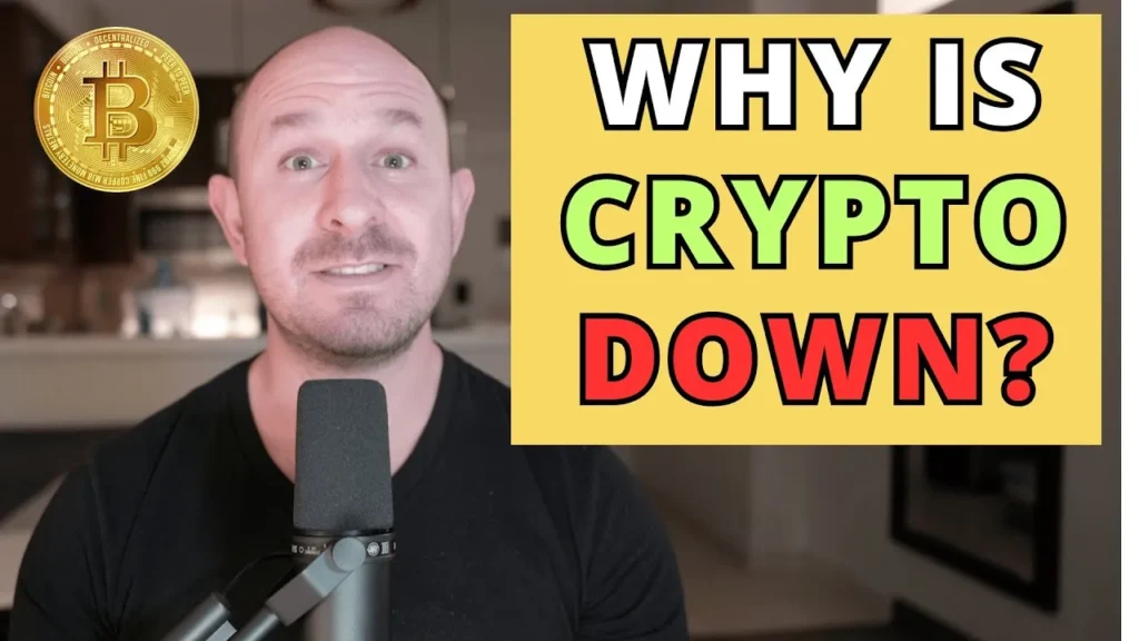 Ai tokens lead crypto market downturn as trends shift - Bpay News