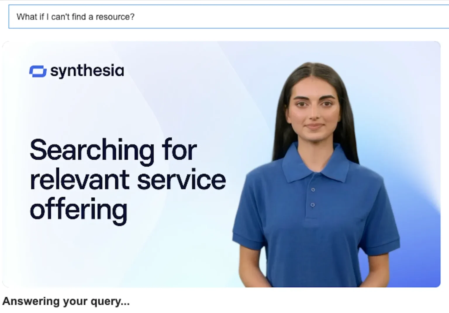 AI Video Generation Company Synthesia Secures $200 Million Funding AI Video Generation Company Synthesia Secures $200 Million Funding