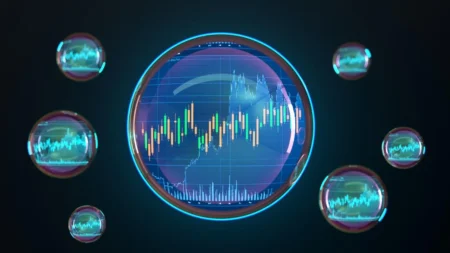 AI Bubble Fears Impact U.S. Stocks; Crypto Markets May Benefit AI Bubble Fears Impact U.S. Stocks; Crypto Markets May Benefit
