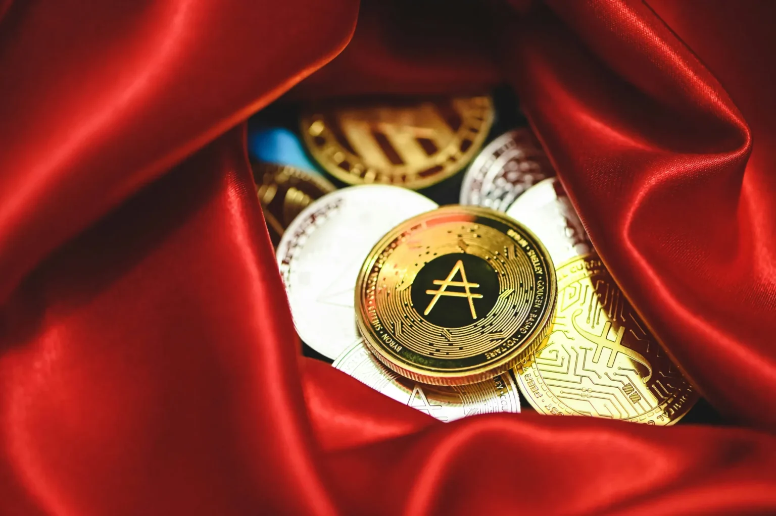 Ai crypto trading competition sequel moves to u S Stock market - Bpay News