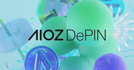 AIOZ Network: A People AIOZ Network: A People