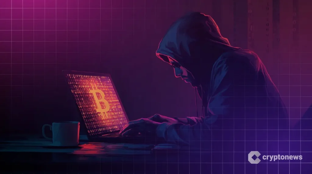 AI-Powered Malware Linked to DPRK Crypto Theft in Google Threat Report AI-Powered Malware Linked to DPRK Crypto Theft in Google Threat Report