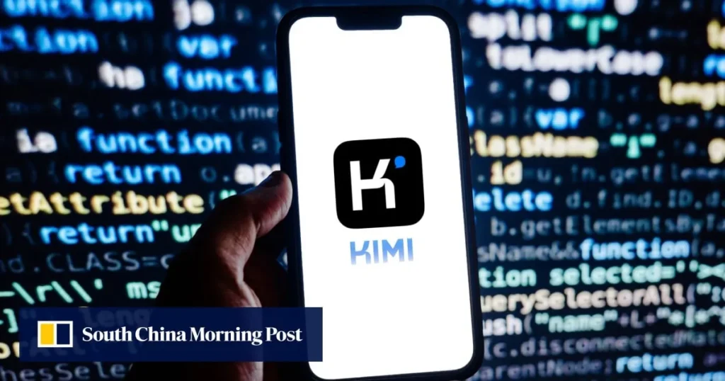 Alpha arena launches kimi model for live trading on hyperliquid - Bpay News